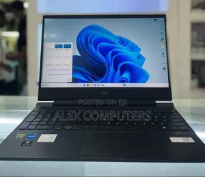 New Laptop HP Victus 15 16GB Intel Core i5 SSD 512GB