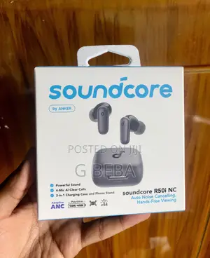 Soundcore R50i NC