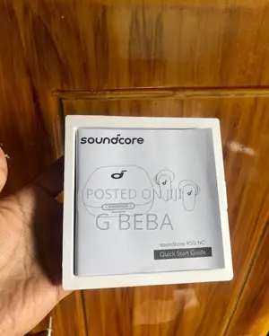 Soundcore R50i NC