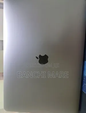 New Laptop Apple MacBook Pro 2019 16GB Intel Core i9 SSD 512GB