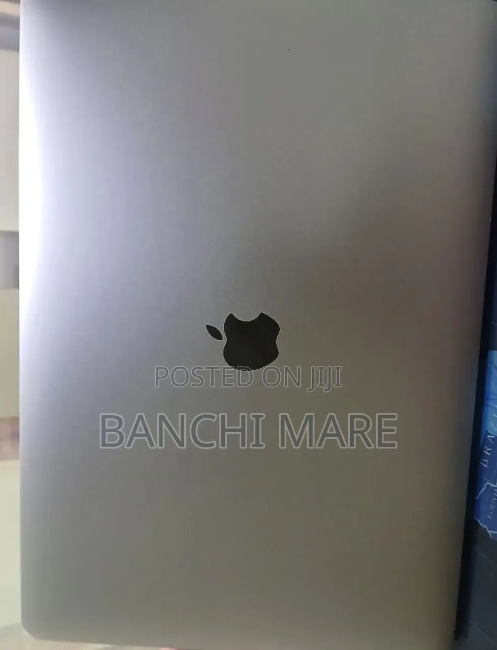 New Laptop Apple MacBook Pro 2019 16GB Intel Core i9 SSD 512GB