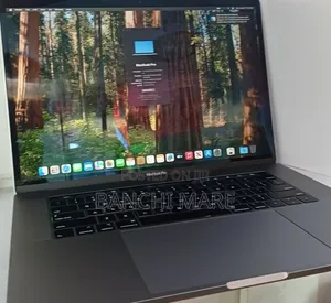 New Laptop Apple MacBook Pro 2019 16GB Intel Core i9 SSD 512GB