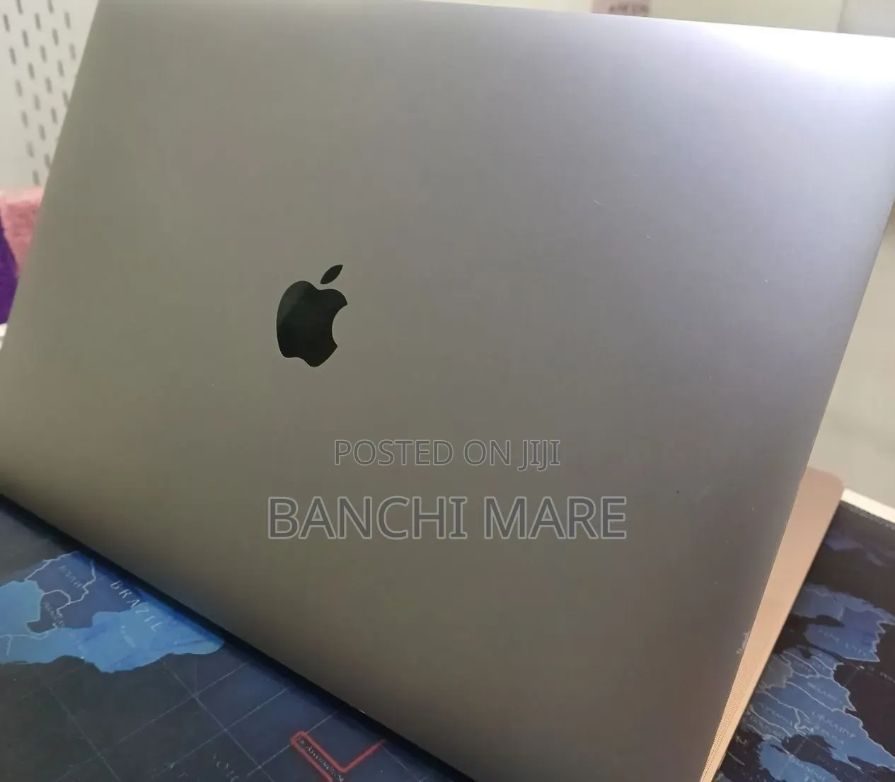 New Laptop Apple MacBook Pro 2019 16GB Intel Core i9 SSD 512GB