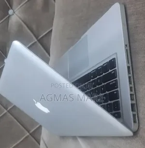 New Laptop Apple MacBook Pro 2012 4GB Intel Core i5 SSD 500GB