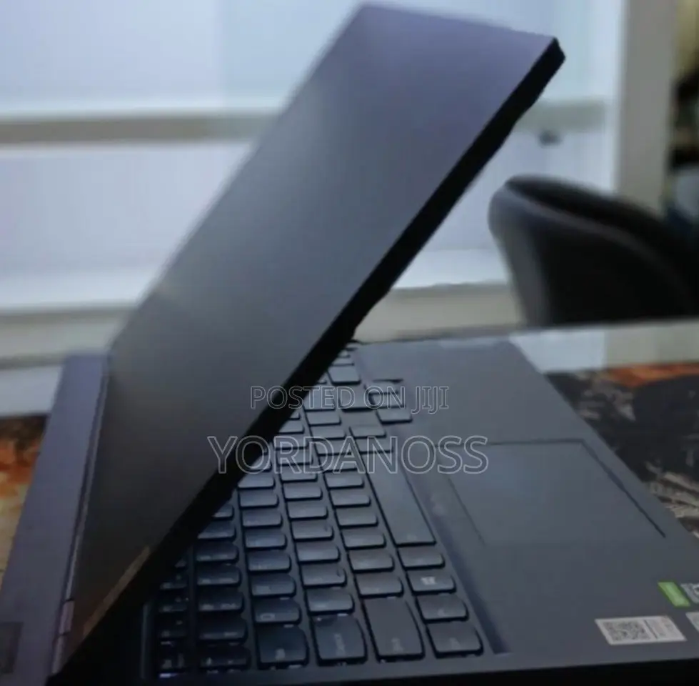 New Laptop Lenovo Legion 5 16GB Intel Core i7 SSD 512GB
