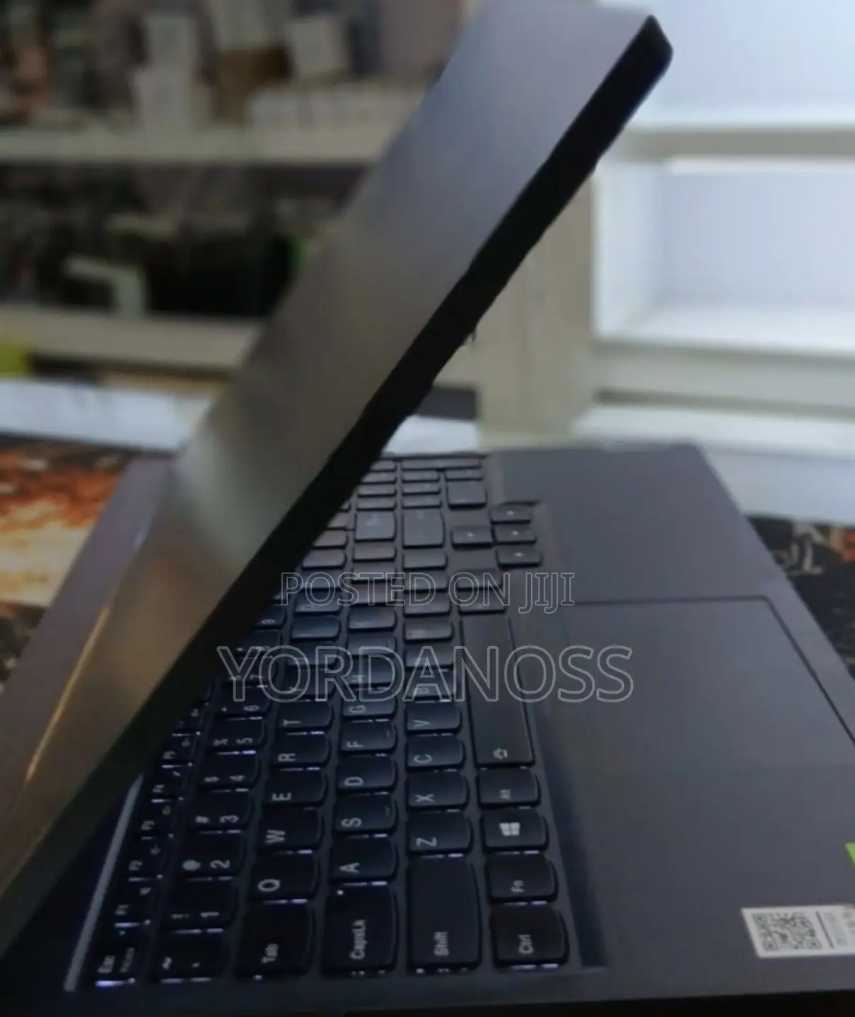 New Laptop Lenovo Legion 5 16GB Intel Core i7 SSD 512GB