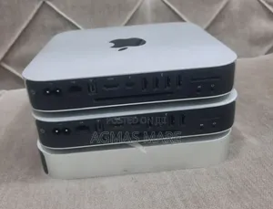 New Desktop Computer Apple Mac Mini 8GB Intel Core i5 SSD 1T