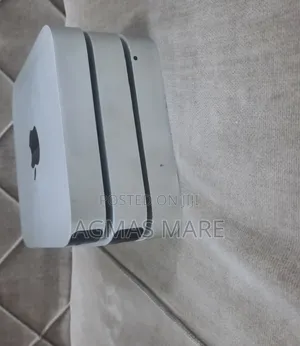 New Desktop Computer Apple Mac Mini 8GB Intel Core i5 SSD 1T