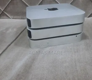 New Desktop Computer Apple Mac Mini 8GB Intel Core i5 SSD 1T