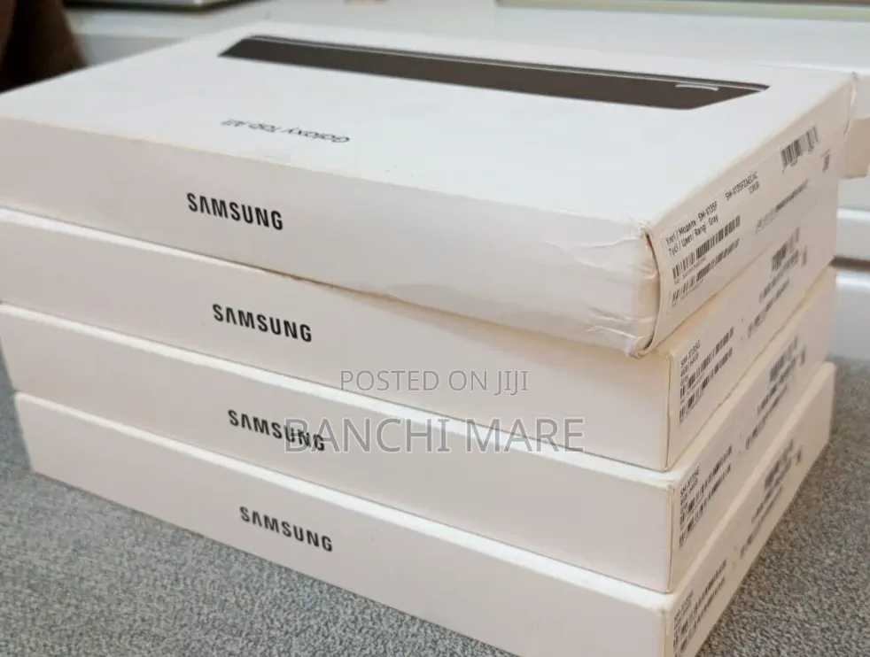 New Samsung Galaxy Tab A11 64 GB