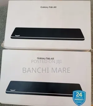 New Samsung Galaxy Tab A11 64 GB