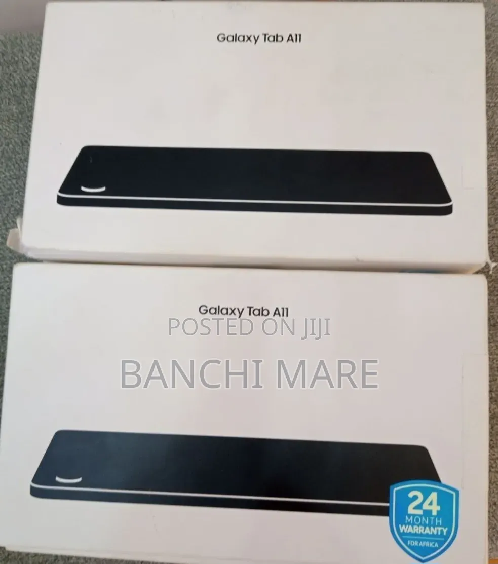 New Samsung Galaxy Tab A11 64 GB