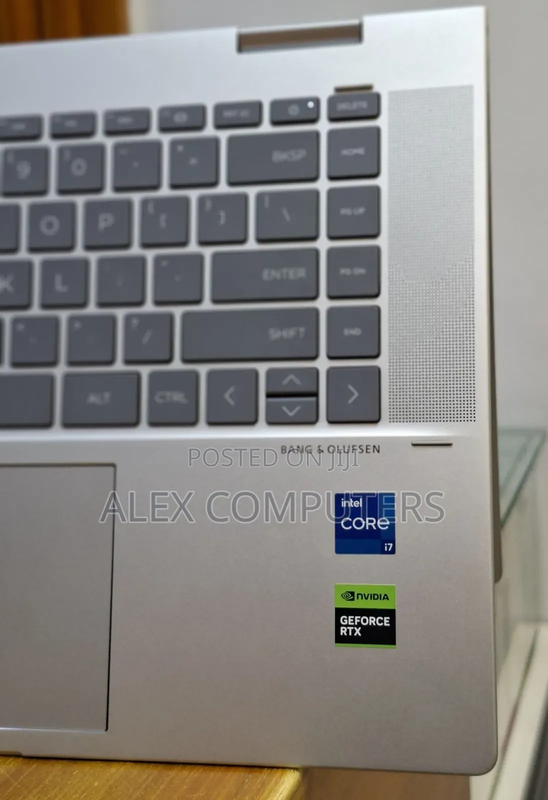 New Laptop HP EliteBook 830 16GB Intel Core i7 SSD 1T