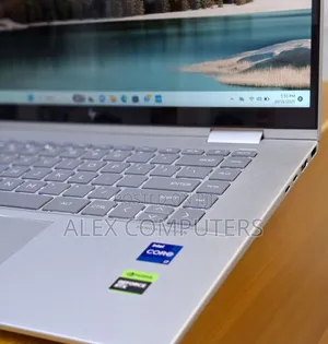 New Laptop HP EliteBook 830 16GB Intel Core i7 SSD 1T