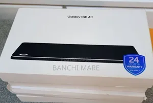 New Samsung Galaxy Tab A11 64 GB