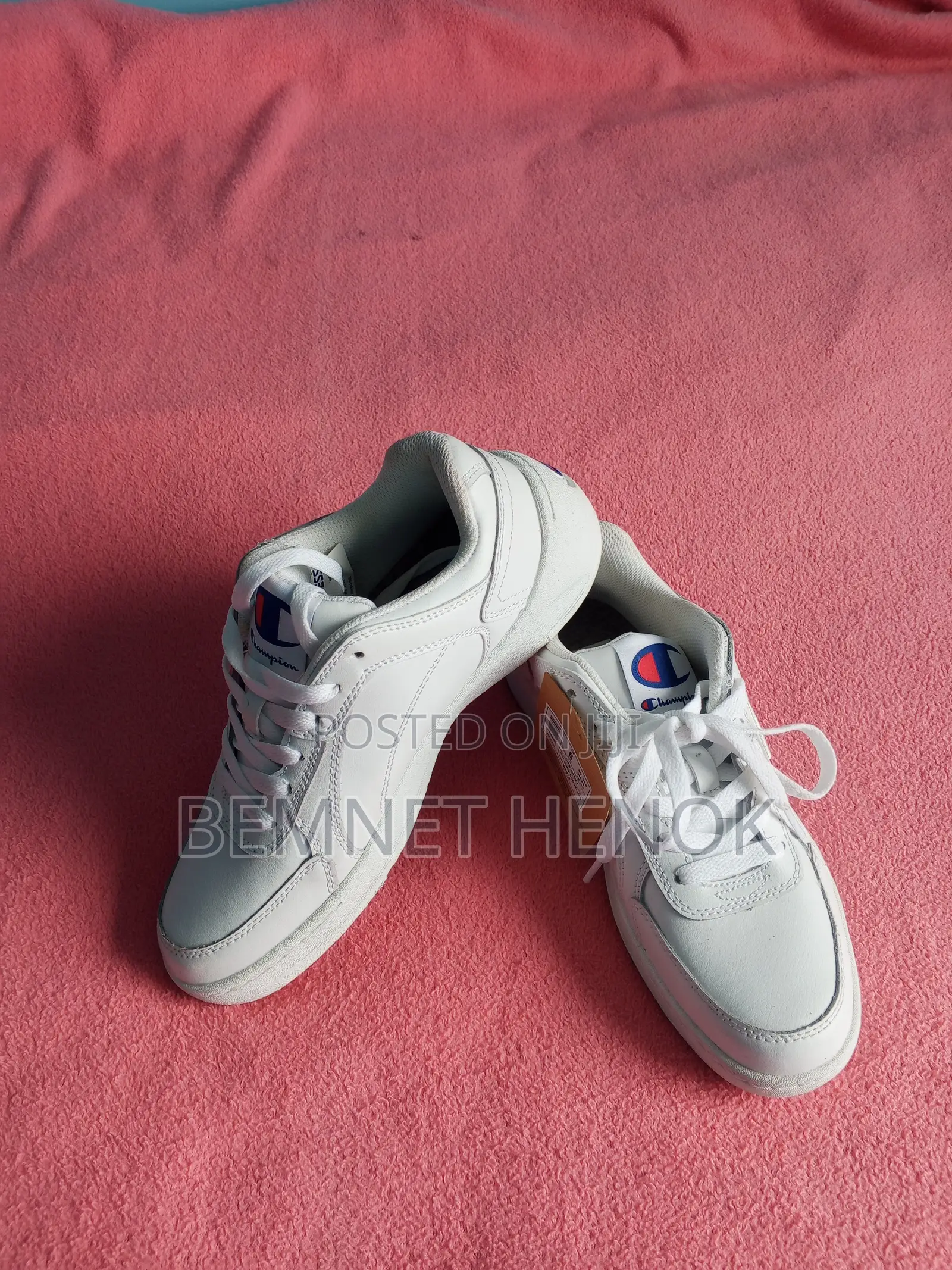 Original Champion Shoes