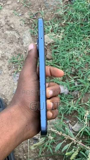 Tecno Pop 9 128 GB Blue