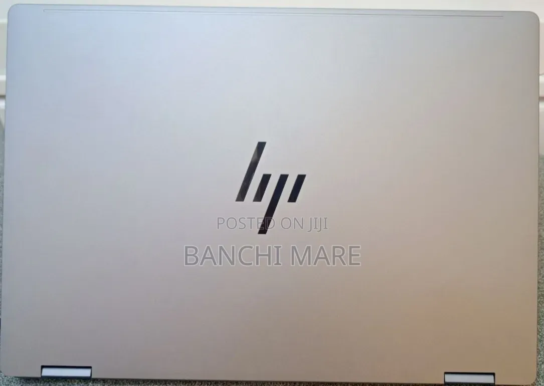 New Laptop HP OmniBook X Flip 14" 16GB Intel Core Ultra 7 SSD 1T