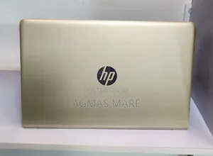New Laptop HP Pavilion 15 8GB Intel Core i5 HDD 1T