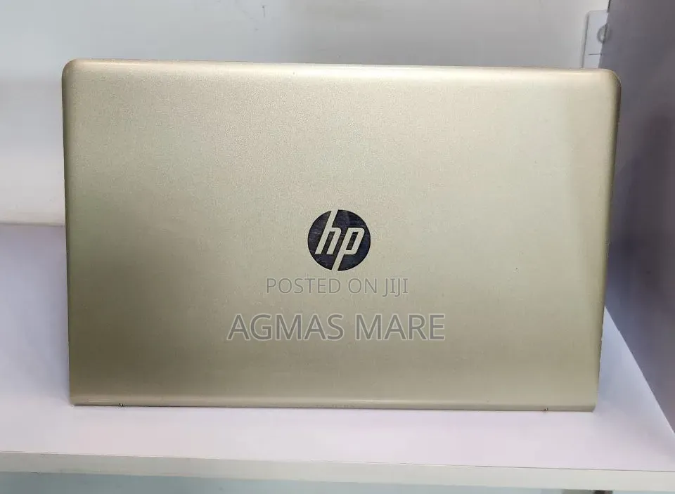 New Laptop HP Pavilion 15 8GB Intel Core i5 HDD 1T