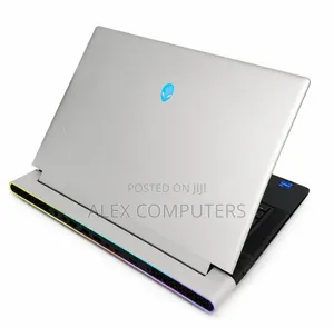 New Laptop Alienware M17x R2 32GB Intel Core i9 SSD 1T