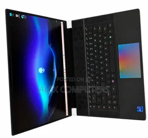 New Laptop Alienware M17x R2 32GB Intel Core i9 SSD 1T