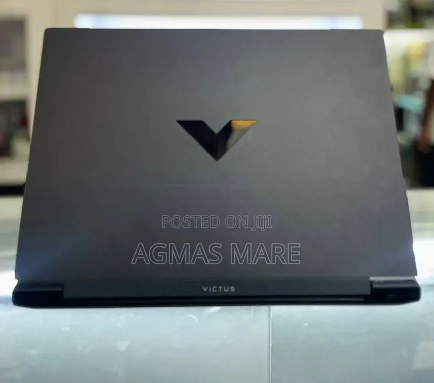New Laptop HP Victus 15 16GB Intel Core i5 SSD 512GB