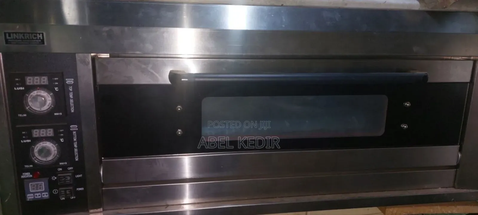 Oven አዲስ ላስቲኩ ያልተላጠ 2 Patra