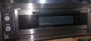 Oven አዲስ ላስቲኩ ያልተላጠ 2 Patra