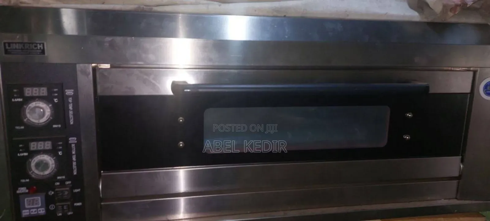 Oven አዲስ ላስቲኩ ያልተላጠ 2 Patra