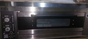 Oven አዲስ ላስቲኩ ያልተላጠ 2 Patra