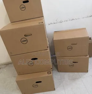 New Desktop Computer Dell Alpha 8GB Intel Core i5 SSD 512GB