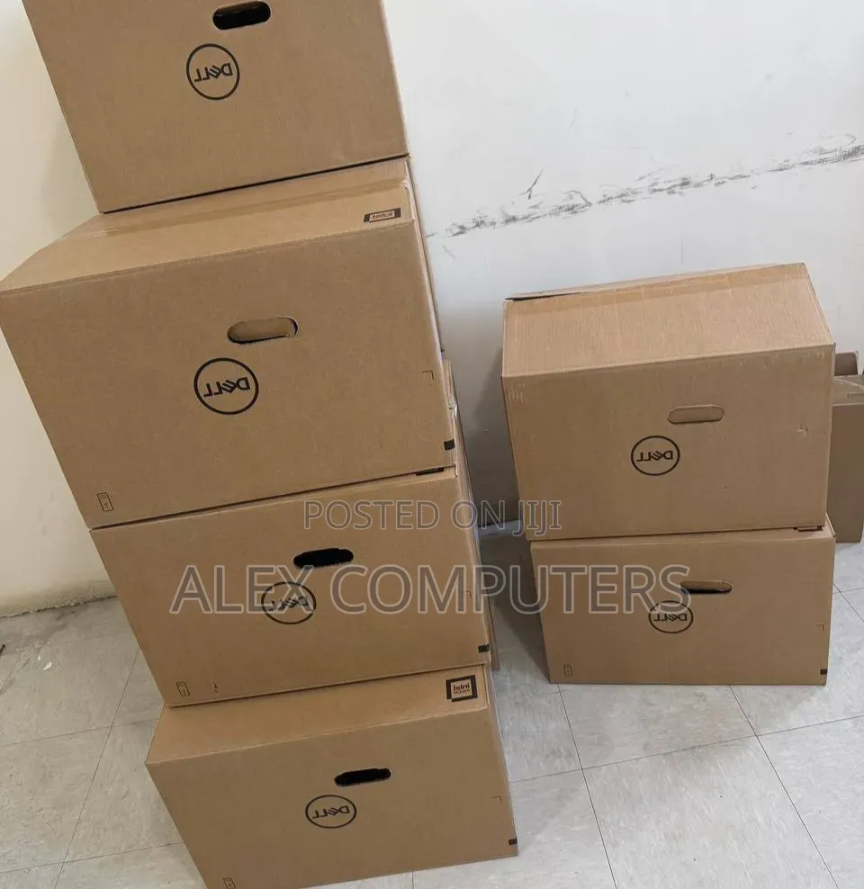 New Desktop Computer Dell Alpha 8GB Intel Core i5 SSD 512GB