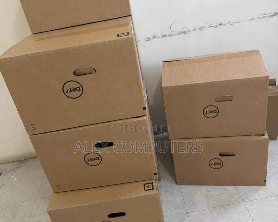 New Desktop Computer Dell Optiplex 7020 8GB Intel Core i5 SSD 512GB