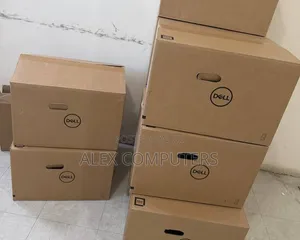 New Desktop Computer Dell Optiplex 7020 8GB Intel Core i5 SSD 512GB