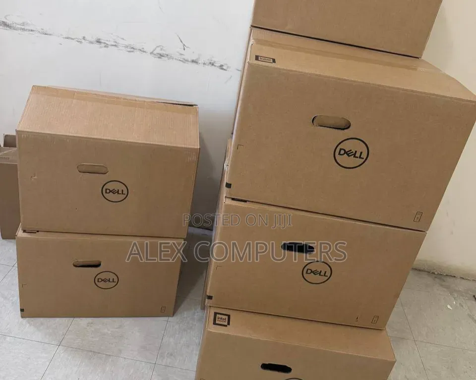 New Desktop Computer Dell Optiplex 7020 8GB Intel Core i5 SSD 512GB