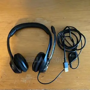 Logitech Headset H390