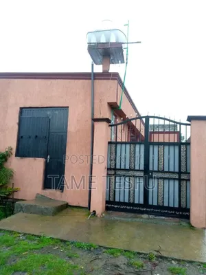 Furnished 3bdrm Villa in Sandafa, Oromia-Finfinne for sale
