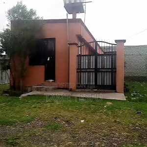 Furnished 3bdrm Villa in Sandafa, Oromia-Finfinne for sale