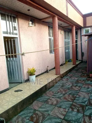 Furnished 3bdrm Villa in Sandafa, Oromia-Finfinne for sale