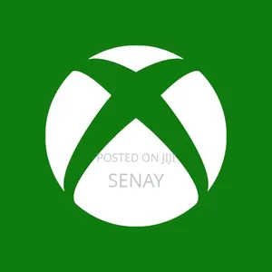 Xbox Gift Card (Any Region)