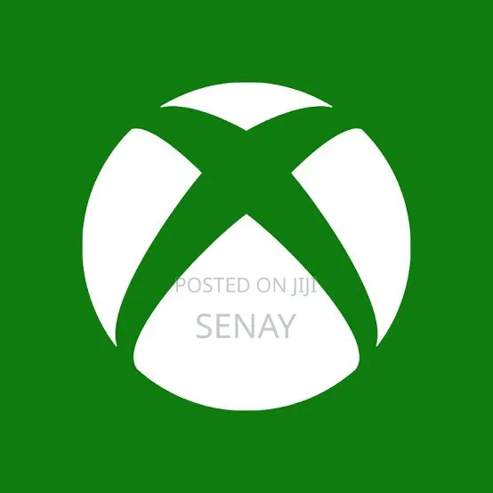 Xbox Gift Card (Any Region)