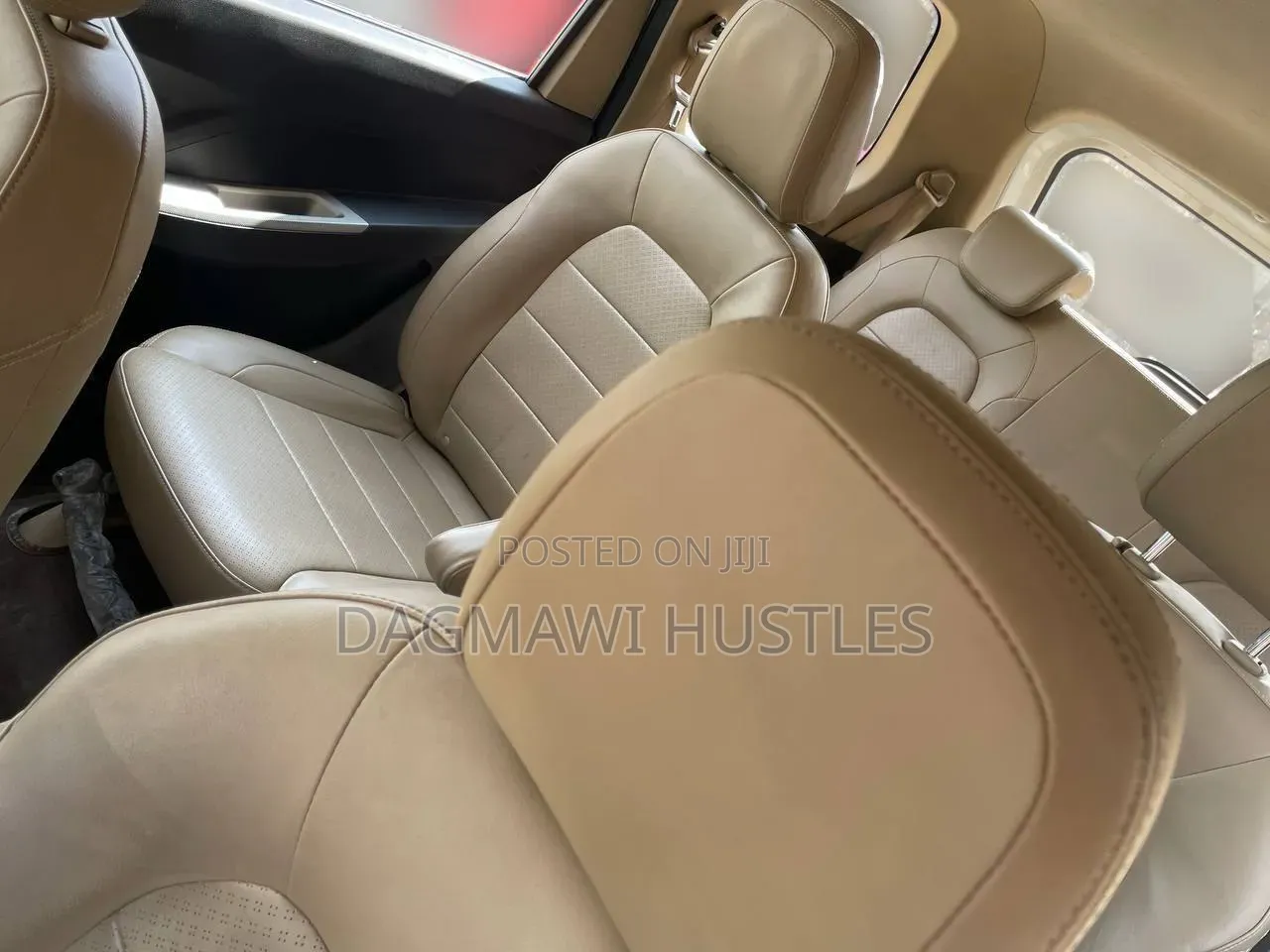 Wuling Hongguang S 2020 White