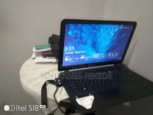 Laptop HP 4GB Intel Core i5 HDD+SSD 500GB