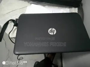 Laptop HP 4GB Intel Core i5 HDD+SSD 500GB