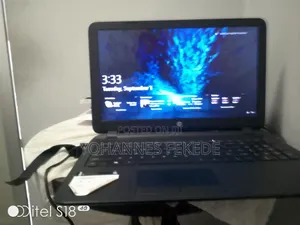 Laptop HP 4GB Intel Core i5 HDD+SSD 500GB