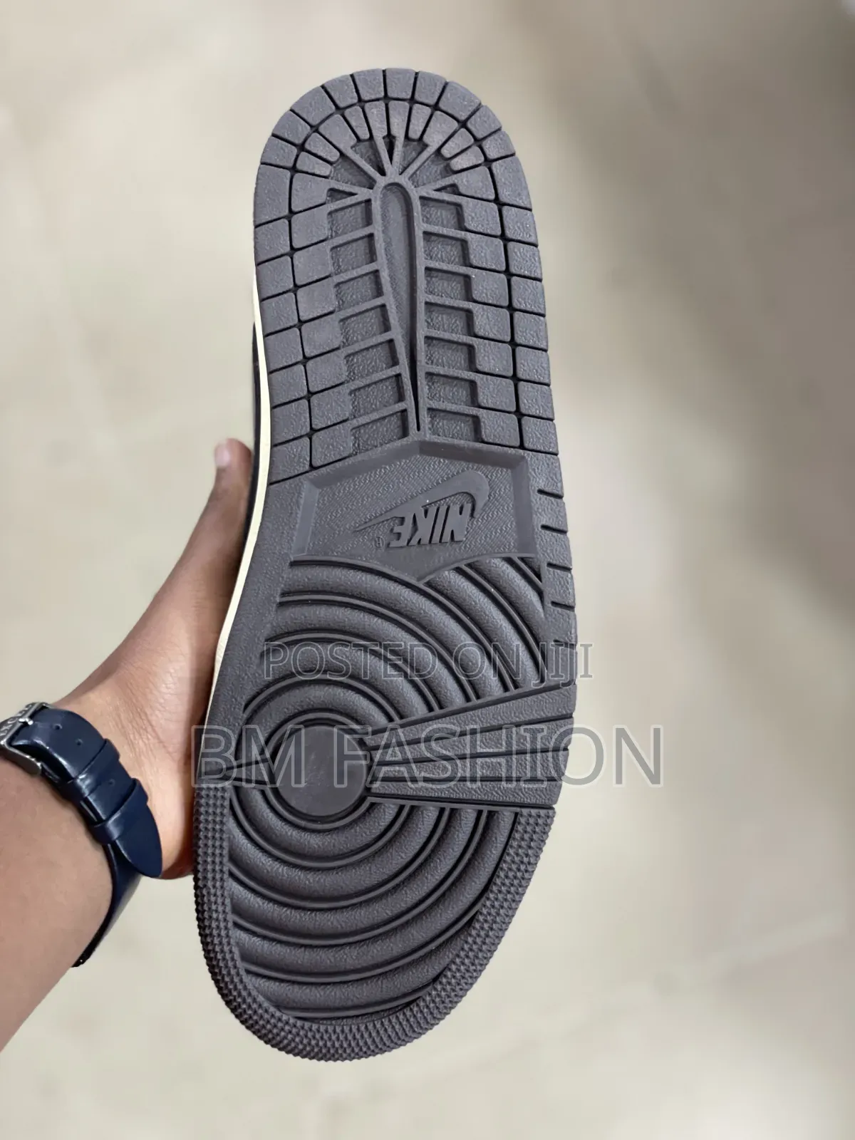 Travis Scott X Air Jordan 1 Low #On Sale#