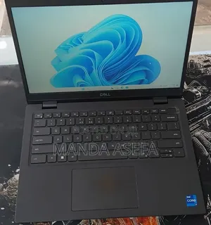 New Laptop Dell 16GB Intel Core i7 SSD 512GB