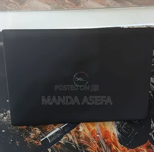 New Laptop Dell 16GB Intel Core i7 SSD 512GB