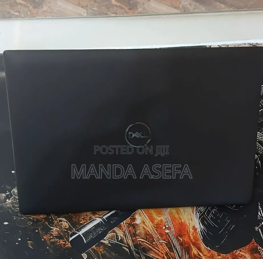 New Laptop Dell 16GB Intel Core i7 SSD 512GB
